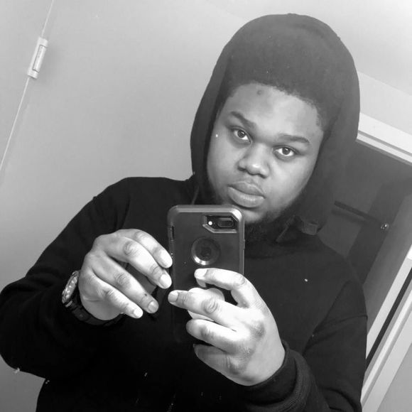 Meet your Posher, Brian - Picture 1 of 1